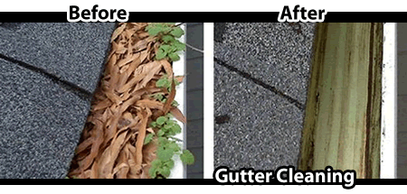 Oakville_Gutter_Cleaning