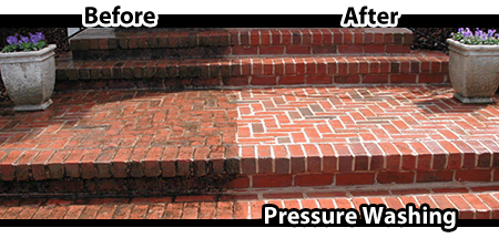 Oakville_Pressure_Washing