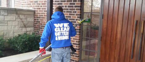 Oakville-Commercial-Window-Cleaning