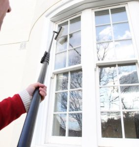 Oakville Window Cleaning Service